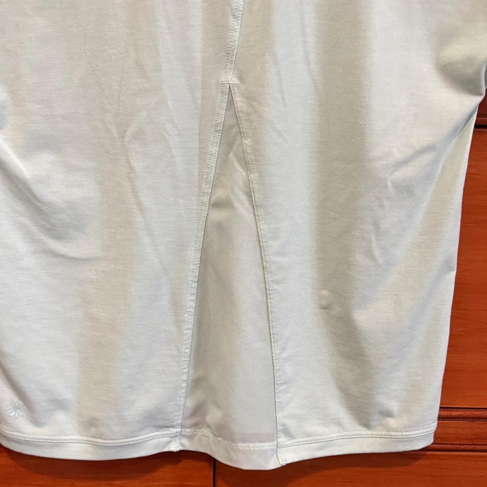 Athleta Girl Back At It Tee - Picture 4 of 6